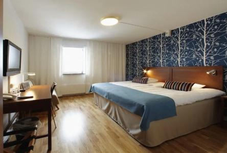 l Conrad - Sweden Hotels - 39