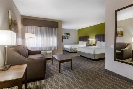 Best Western North Phoenix - 74