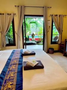 Baan Ton Rak Boutique Resort - 86