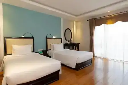 Hoian Sincerity & Spa - 102