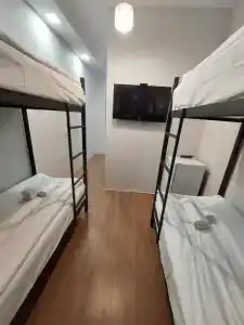Lori Guest House - 9