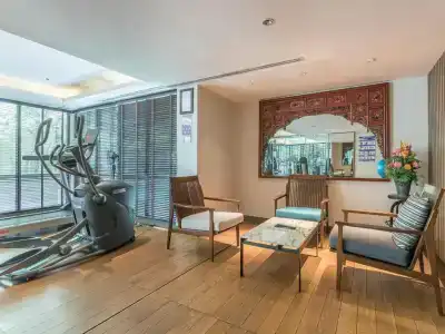 Arcadia Suites Ploenchit Sukhumvit by Compass Hospitality - 19