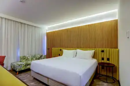 Hilton Garden Inn Rebouças - 20