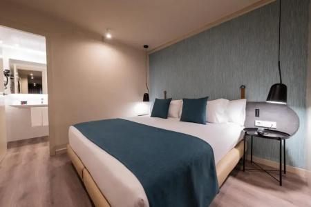 Atenea Rekord Suites - 37