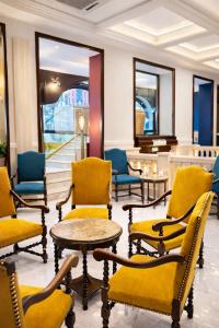 Grand Hôtel d'Espagne - 28