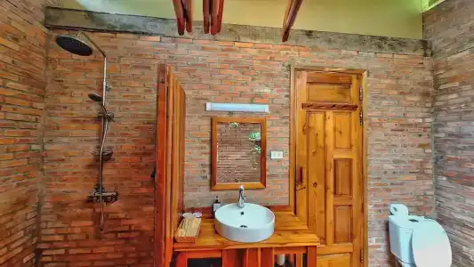 Ancarine Beach Resort - 124