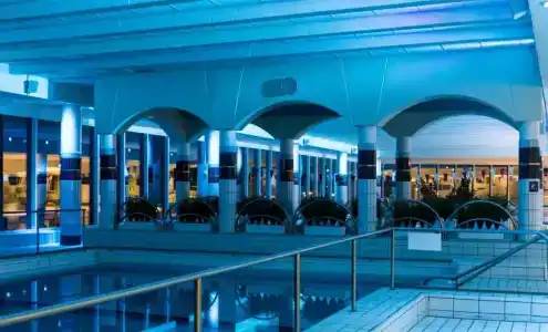 Spa Kunnonpaikka - 7