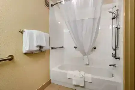 Comfort Inn 290/Nw - 8