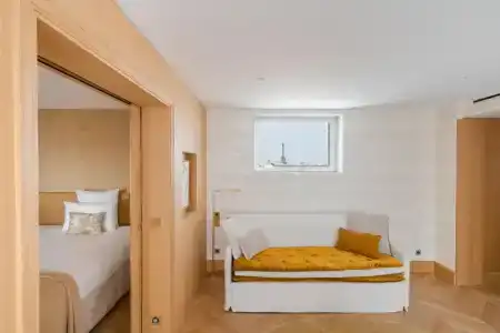 Hôtel Madison - 53