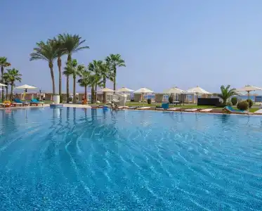 Premier Le Reve & Spa Sahl Hasheesh - Adults Only 16 Years Plus - 14