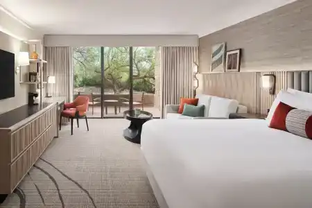 Loews Ventana Canyon Resort - 64