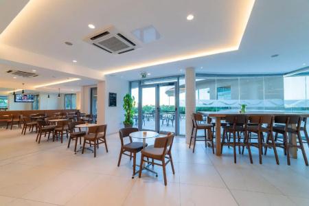 Ramla Bay Resort - 41