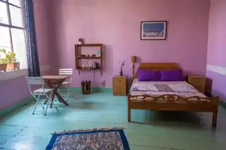 Lotus Garden Hostel Izmir - 46