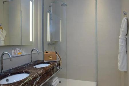 Hôtel Alfred Sommier - 31