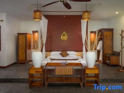 La Rivière d' Angkor Resort - 111