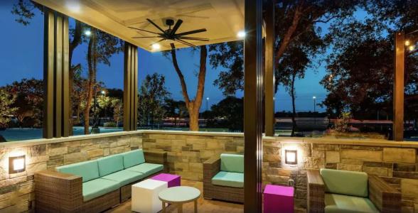 Hilton Garden Inn Cedar Park Austin - 21