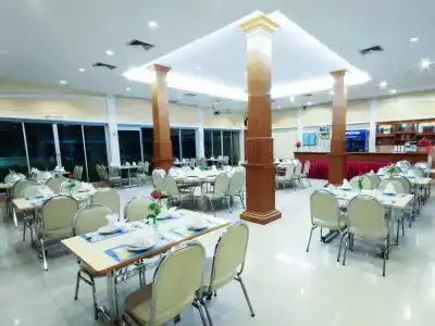 Chumphon Gardens - 11