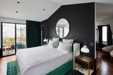 Le Roch & Spa - 107