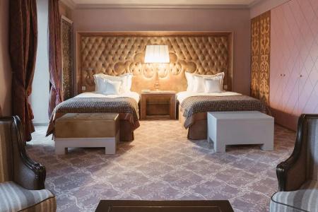 Carlton St Moritz - The Leadings of the World - 47