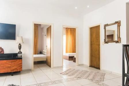 Yiannis Manos Resort - 57