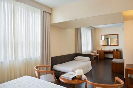 Starhotels Business Palace - 37