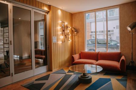 Hyatt Centric the Pike - 41