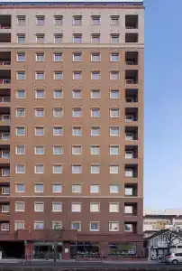 Toyoko Inn Kagoshima chuo eki Higashi guchi - 46