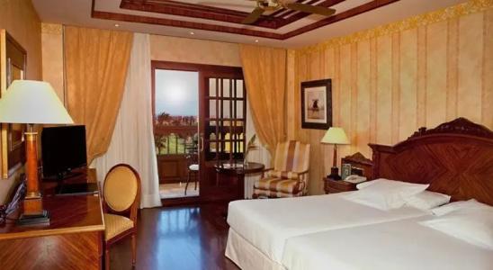 Elba Palace Golf & Vital - Adults Only - 36