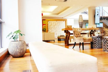 Holiday Inn Mauritius Mon TréSor, An Ihg - 33