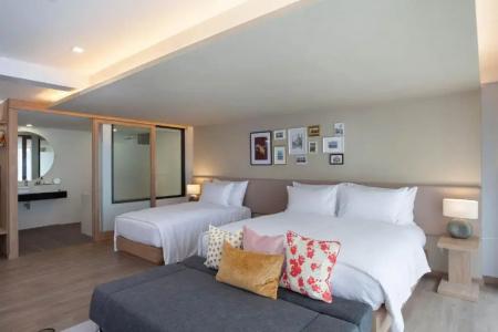 Anona Beachfront Phuket Resort-Sha Extra Plus - 51