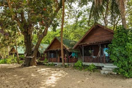 Mai Pen Rai Bungalows - 55
