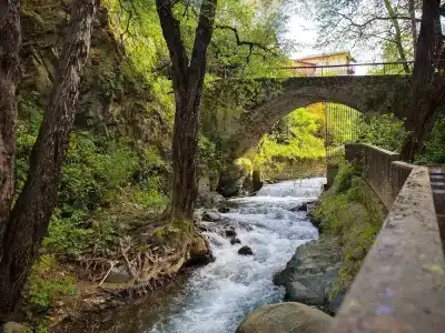 The Mill - 9