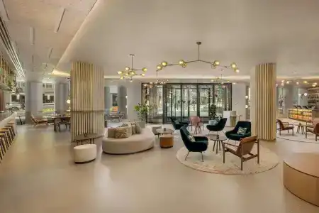 Canopy by Hilton London City - 29