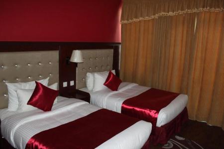 Grand Nova - 5