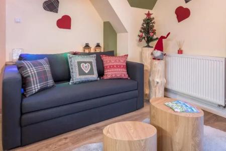 Bory6a Apartamenty - 57