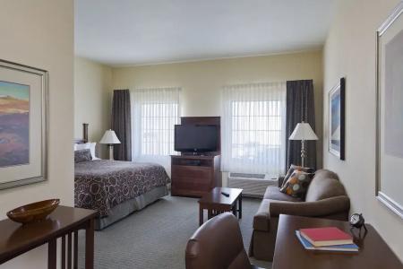 Staybridge Suites Airport, An Ihg - 89