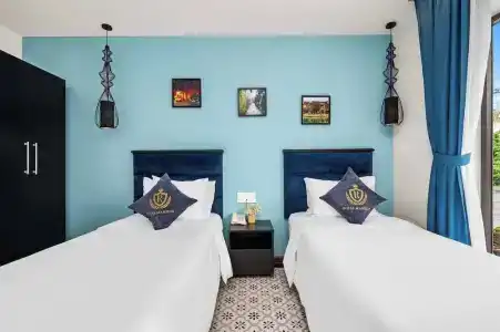 Royal Manison & Spa - 82