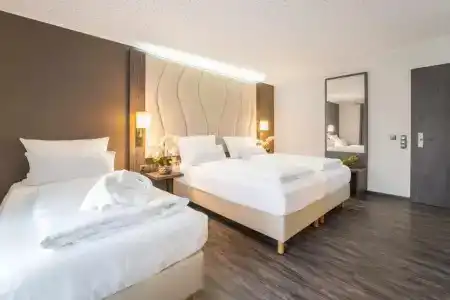 Best Western am Kastell - 93
