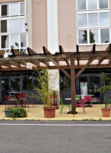 Ibis Toulouse Purpan Aeroport - 22