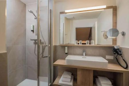 Best Western München Airport - 116