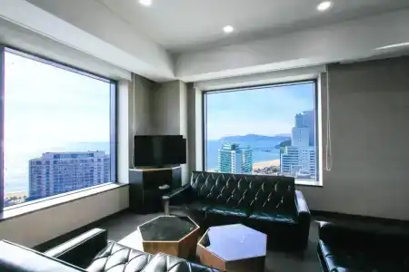 Benikea Haeundae - 7