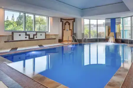 Kempinski Corvinus Budapest - 24