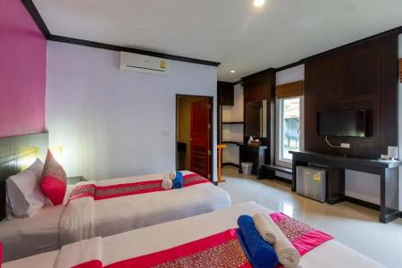 Lanta Lapaya Resort - 86