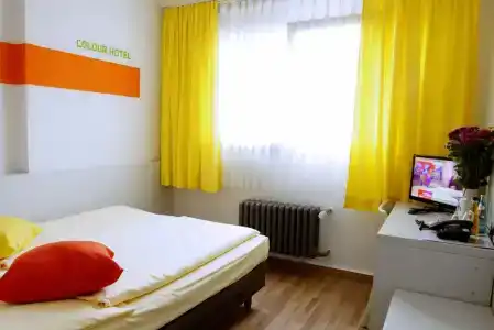 Colour - 2
