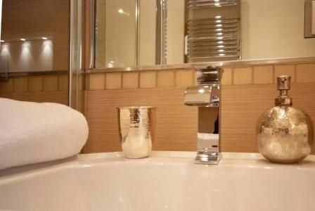 Bea Suites Luxury Rooms - 8