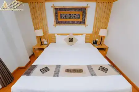 Sapa Highland Resort & Spa - 79
