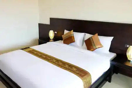 The Oasis Khaolak Resort - Sha Plus - 22