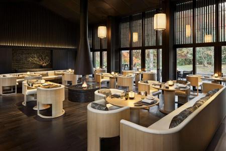 Aman Kyoto - 18