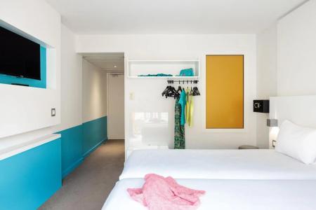 Ibis Styles Menton Centre - 29