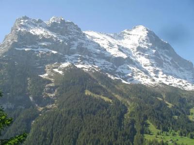Tschuggen - 56